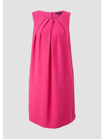 comma Kleid in 4462_pink