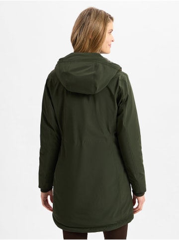 Camel Active Jacke in tanne - 0002