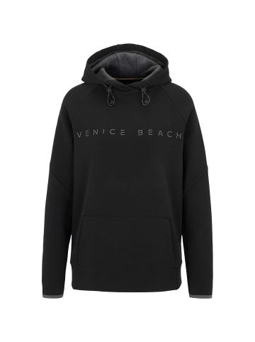 Venice Beach Sweatshirt Leny DTS 01 in Schwarz01100