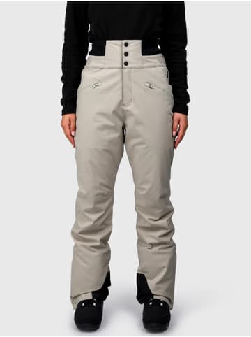 Brunotti Skihose in beige