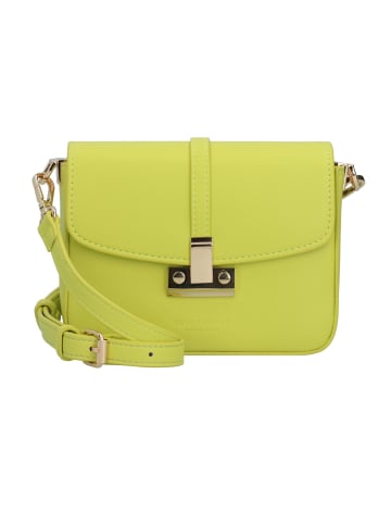 Seidenfelt Giora Mini Bag Umhängetasche 18.5 cm in bitter lemon-gold