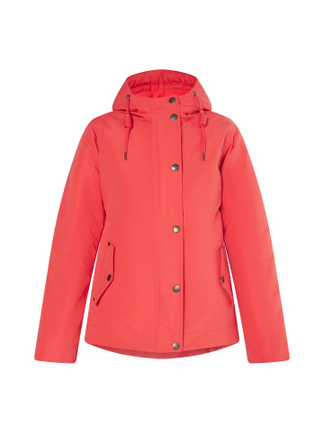 usha BLUE LABEL Wattierte Jacke in Rot