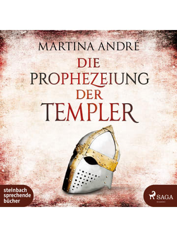 Steinbach sprechende Bücher Die Prophezeiung der Templer