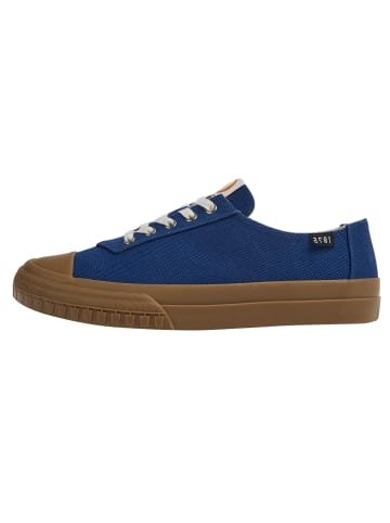 Camper Sneaker " Camaleon 1975 " in Mittelblau