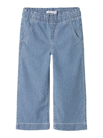 name it Jeans in Medium Blue Denim
