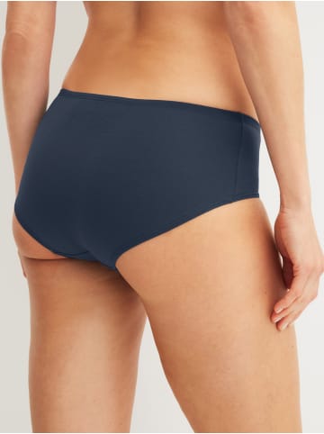 Calida Panty in peacoat blue