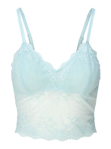 Linga Dore Bralette DAILY in Pastel blue