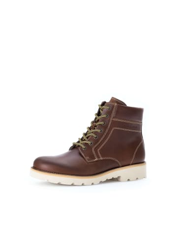 Pius Gabor Boots in braun