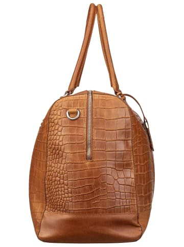 Burkely Weekender Cool Colbie in Cognac