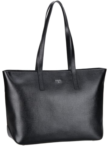 PICARD Shopper Universe 7197 in Schwarz