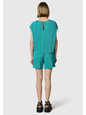 ragwear Blusenshirt Veriel Set YOUMODO in Teal Green