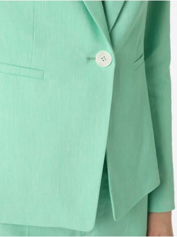 Marie Lund Blazer in mint