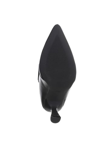 Ital-Design High Heel in Schwarz
