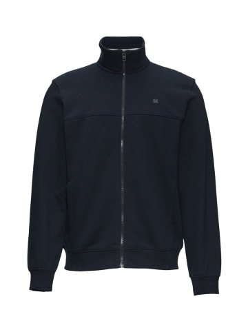 S. Oliver Sweatjacke für Herren in olive