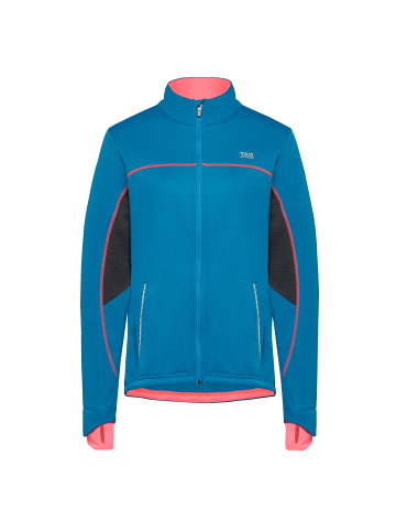 TAO Laufjacke GRETHE in blau