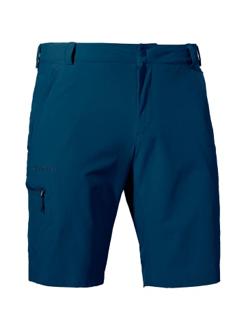 Schöffel Shorts Folkstone in Marine