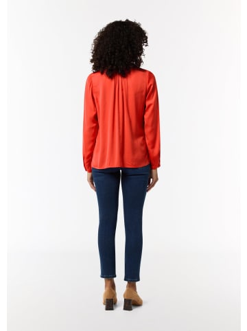 comma Bluse  in  4294_koralle