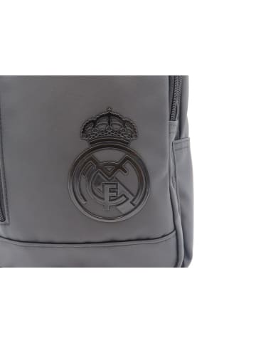 Real Madrid Umhängetasche Schultertasche mit verstellbarem Gurt
