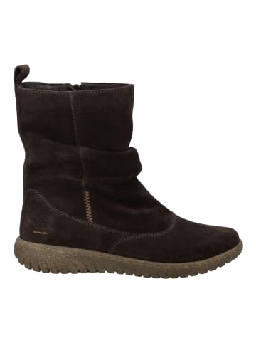 Josef Seibel Stiefelette Angelina 08 in braun