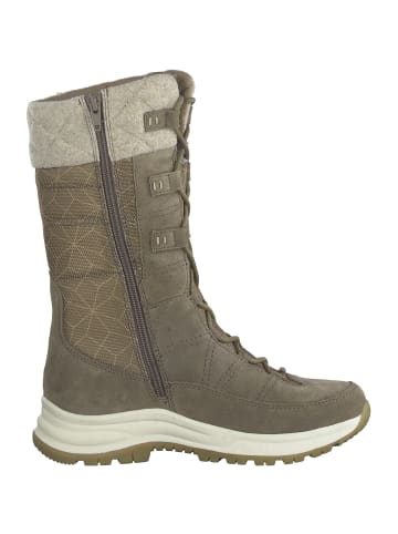Tamaris Winterstiefel in Braun