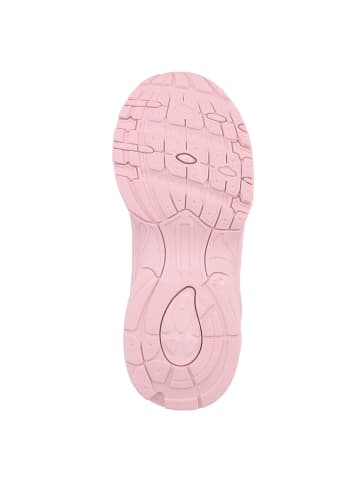 Ital-Design Freizeitschuh in Rosa
