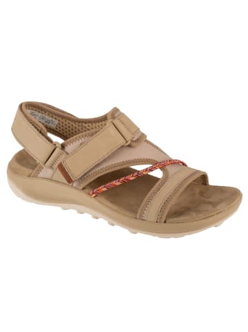 Merrell Merrell Terran 4 Backstrap W Sandal in Beige