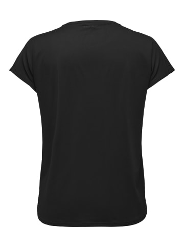 Only Play Sportoberteil in Black 1