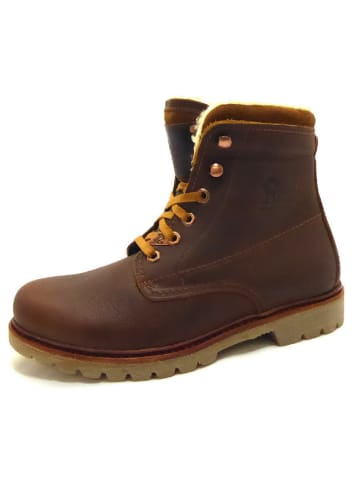 PANAMA JACK Boots in braun