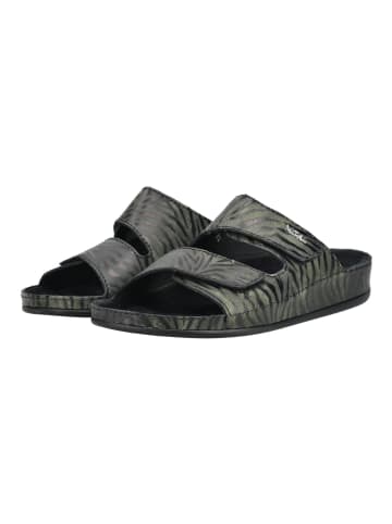 Vital Pantoletten VITAL SOFT Khaki