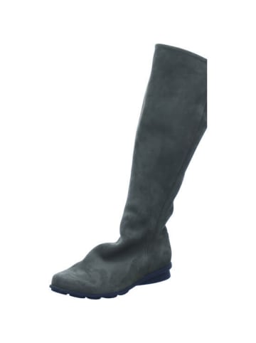 Arche Stiefel in schwarz