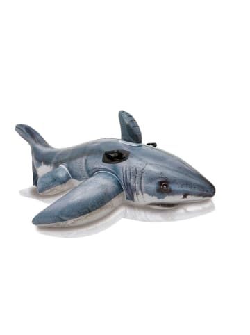 Intex Schwimmtier - Great White Shark in mehrfarbig