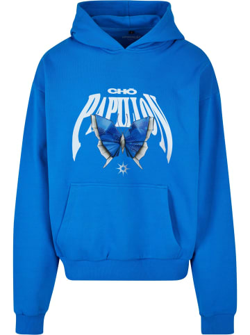 Mister Tee Mister Tee Kapuzenpullover in cobaltblue