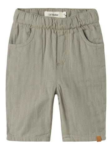 name it Hose in Forest Fog