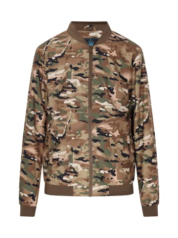 Homebase Herren Jacke in Khaki