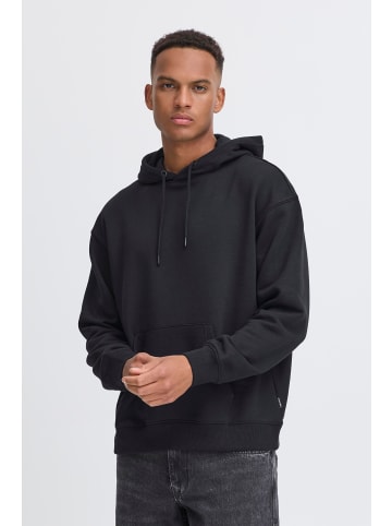 BLEND Hoodie BHJUSTAN in Schwarz