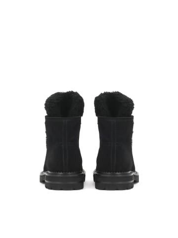 Kazar Boots in Schwarz