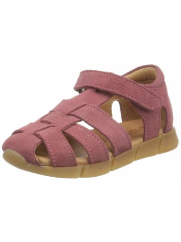 bisgaard Sandalen für Mädchen in aprikose