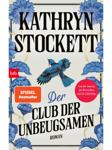 Btb Buch - Der Club der Unbeugsamen