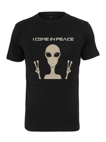 Mister Tee Mister Tee in black