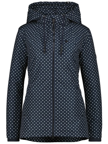 alife and kickin Winterjacke LilouAK B in marine