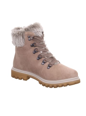 Legero Winterstiefelette MONTA in Giotto