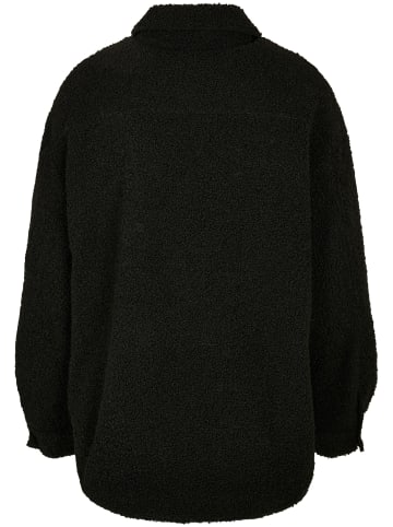 Urban Classics Urban Classics Hemden in black