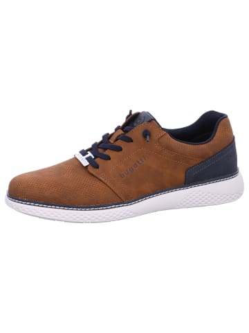 Bugatti Sneaker Dexter in Braun
