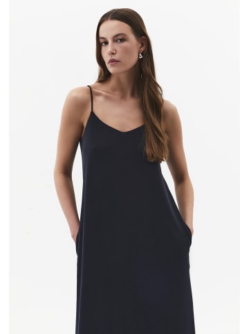 OXXO Sweatkleid BLACK