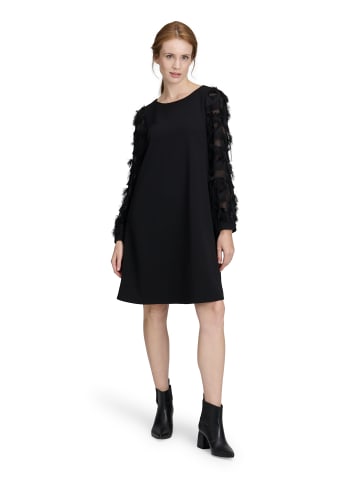 Betty Barclay Kleid in schwarz - 0001