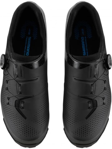 SHIMANO Fahrradschuhe XC302 Herren/Damen MTB SPD Fahrradschuhe  47
