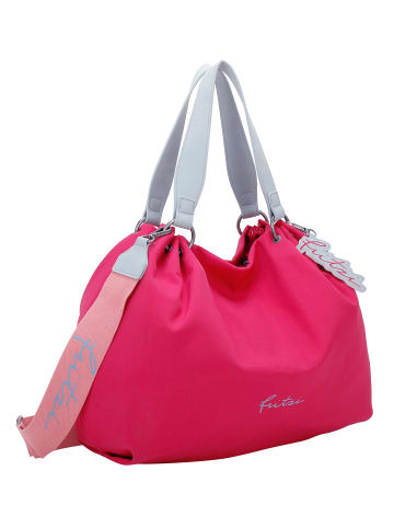 Fritzi aus Preußen Shopper Joshi01 in Pink