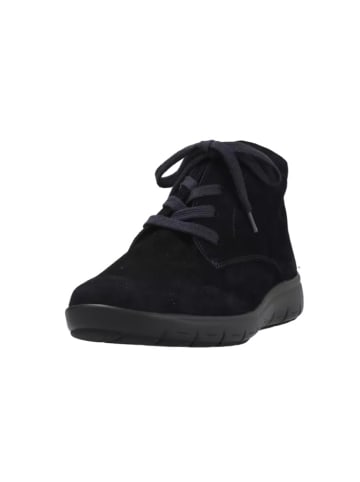 Semler Halbschuhe für Damen in schwarz