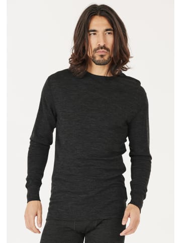 Whistler Baselayer Cerro in 1001S Black