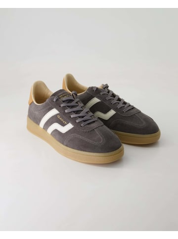 Gant Sneaker low in Grau